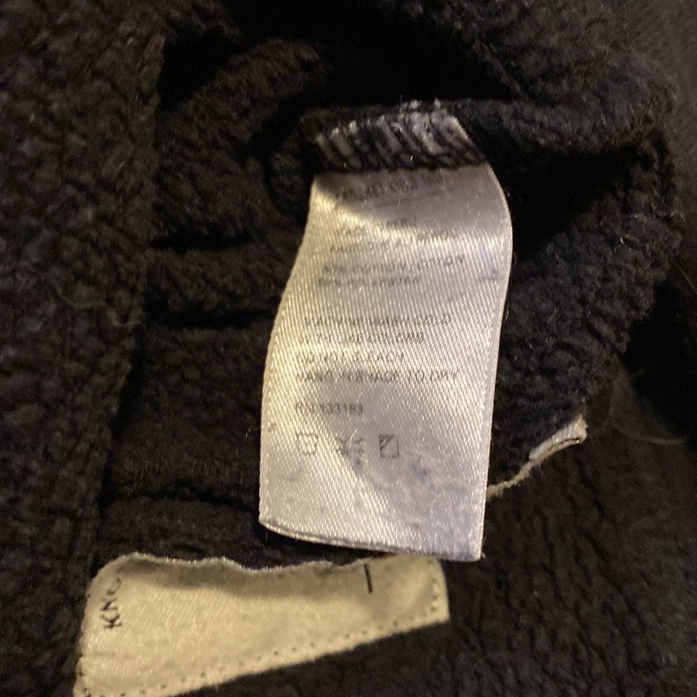 Fair Trade ‘Krochet Kids’ brand Hoodie - Made in Peru, Women’s small - Picture 6 of 7